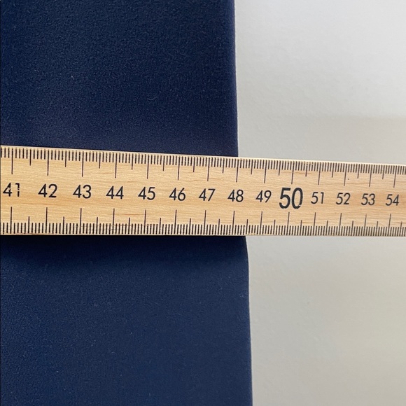 Lululemon Align High-Rise Leggings - Navy - 10 - Picture 9 of 11